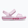 Detské sandále Crocs Bayaband Sandal K 205400-6TG 10