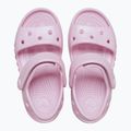 Detské sandále Crocs Bayaband Sandal K 205400-6TG 11