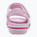 Detské sandále Crocs Bayaband Sandal K 205400-6TG 12