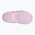 Detské sandále Crocs Bayaband Sandal K 205400-6TG 13