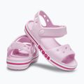 Detské sandále Crocs Bayaband Sandal K 205400-6TG 14