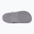 Crocs Crocband žabky sivé 11016-1FH 6