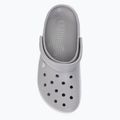 Crocs Crocband žabky sivé 11016-1FH 7