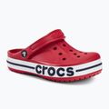 Crocs Bayaband Clog žabky červené 205089-6HC