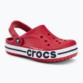 Crocs Bayaband Clog žabky červené 205089-6HC 2