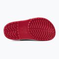 Crocs Bayaband Clog žabky červené 205089-6HC 6