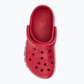 Crocs Bayaband Clog žabky červené 205089-6HC 7