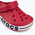 Crocs Bayaband Clog žabky červené 205089-6HC 10