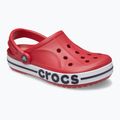 Crocs Bayaband Clog žabky červené 205089-6HC 11