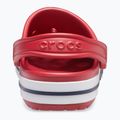Crocs Bayaband Clog žabky červené 205089-6HC 12