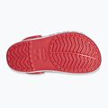 Crocs Bayaband Clog žabky červené 205089-6HC 13