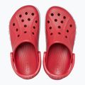 Crocs Bayaband Clog žabky červené 205089-6HC 14