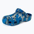 Dámske žabky Crocs Baya Seasonal Printed Clog bright cobalt/multi 8
