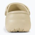Dámske šľapky Crocs Classic Platform Clog bone 7