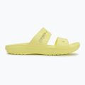 Žabky Crocs Classic Sandal sulphur 2