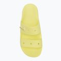 Žabky Crocs Classic Sandal sulphur 5