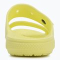 Žabky Crocs Classic Sandal sulphur 6