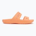 Žabky Crocs Classic Sandal papaya 2