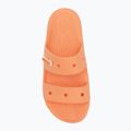 Žabky Crocs Classic Sandal papaya 5