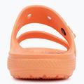 Žabky Crocs Classic Sandal papaya 6