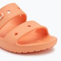 Žabky Crocs Classic Sandal papaya 7