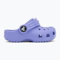 Detské žabky Crocs Classic Clog Toddler digital violet 3