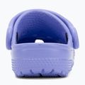 Detské žabky Crocs Classic Clog Toddler digital violet 7