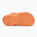 Detské žabky Crocs Classic Clog papaya 5