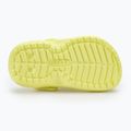 Detské Šľapky Crocs Classic Lined sulphur 5