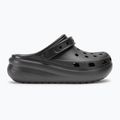 Detské šľapky Crocs Classic Cutie Clog Kids black 3