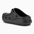 Detské šľapky Crocs Classic Cutie Clog Kids black 4