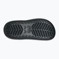 Detské šľapky Crocs Classic Cutie Clog Kids black 13