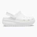 Detské šľapky Crocs Classic Cutie Clog Kids white 10