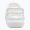 Detské šľapky Crocs Classic Cutie Clog Kids white 12
