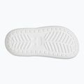 Detské šľapky Crocs Classic Cutie Clog Kids white 14