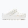 Detské šľapky Crocs Classic Cutie Clog Kids white 3