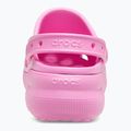 Šľapky detské ,sandále, Crocs Cutie Crush taffy pink 11