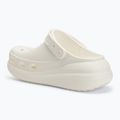 Nazúvaky Crocs Classic Crush Clog white 4