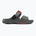 Detské sandále Crocs All Terrain slate grey 3