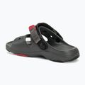 Detské sandále Crocs All Terrain slate grey 4