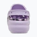 Crocs Cls Animal Cutie Clog Detské leopardie žabky 12