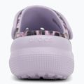Crocs Cls Animal Cutie Clog Detské leopardie žabky 7