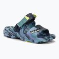 Sandále Crocs All Terrain Marbled navy/multi