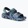 Sandále Crocs All Terrain Marbled navy/multi 2