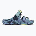 Sandále Crocs All Terrain Marbled navy/multi 3