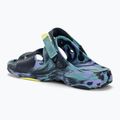Sandále Crocs All Terrain Marbled navy/multi 4