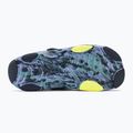 Sandále Crocs All Terrain Marbled navy/multi 5