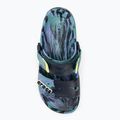 Sandále Crocs All Terrain Marbled navy/multi 6