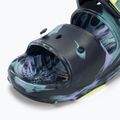 Sandále Crocs All Terrain Marbled navy/multi 8