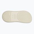 Šľapky Crocs Classic Crush Clog bone 12